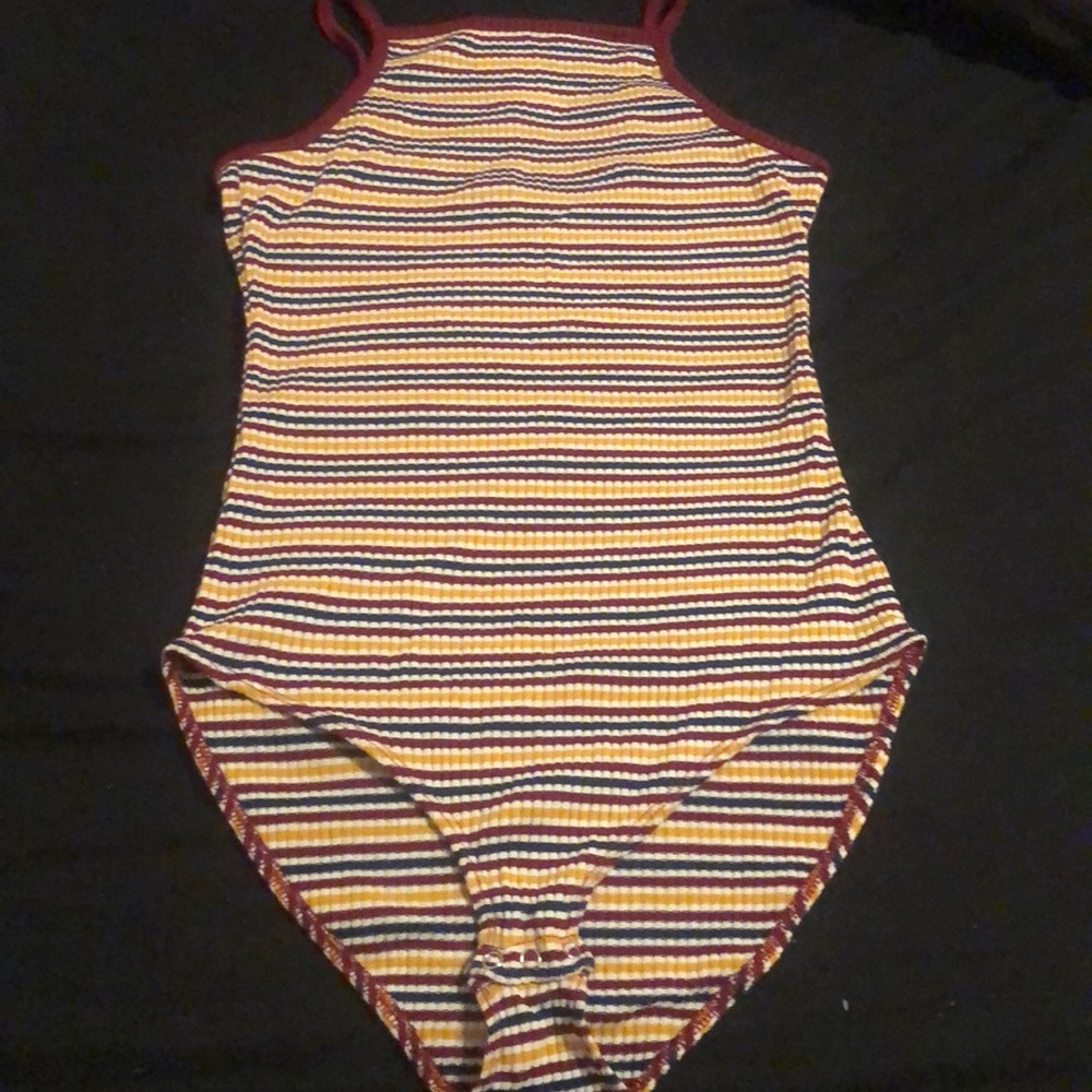 Bodysuit
